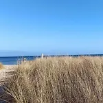 Schwedenstern - Familienurlaub An Der Ostsee Feriehus Kochendorf
