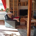 Schwedenstern - Familienurlaub An Der Ostsee Дом отдыха *