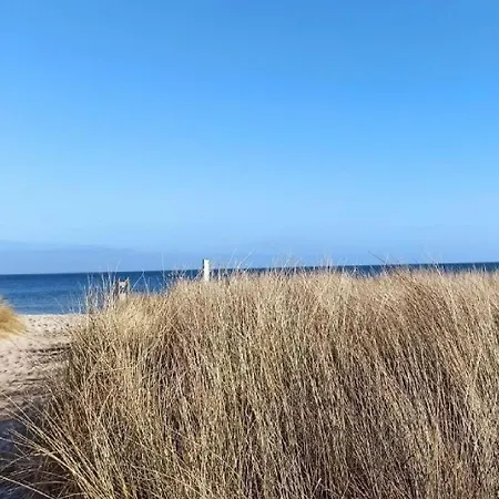 Schwedenstern - Familienurlaub An Der Ostsee Prázdninový dům Kochendorf