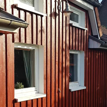 Schwedenstern - Familienurlaub An Der Ostsee *