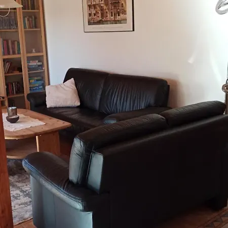 Dom wakacyjny Schwedenstern - Familienurlaub An Der Ostsee Kochendorf