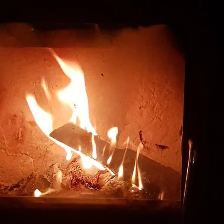 Dom wakacyjny Schwedenstern - Familienurlaub An Der Ostsee *