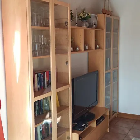 Schwedenstern - Familienurlaub An Der Ostsee Dom wakacyjny