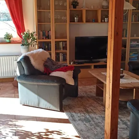 Schwedenstern - Familienurlaub An Der Ostsee Dom wakacyjny *