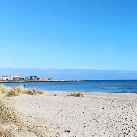 度假居 Schwedenstern - Familienurlaub An Der Ostsee *