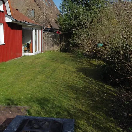 Schwedenstern - Familienurlaub An Der Ostsee Dom wakacyjny *