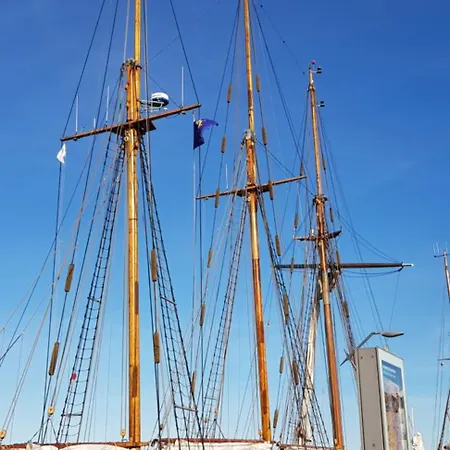 Schwedenstern - Familienurlaub An Der Ostsee