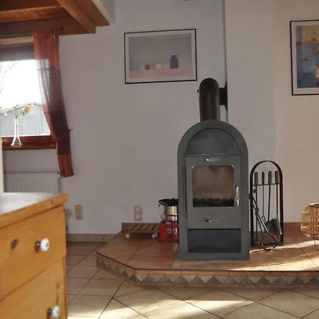 Schwedenstern - Familienurlaub An Der Ostsee Дом отдыха