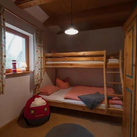 Schwedenstern - Familienurlaub An Der Ostsee *