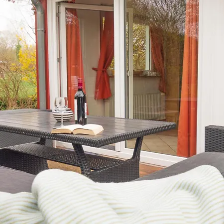 Schwedenstern - Familienurlaub An Der Ostsee Prázdninový dům *