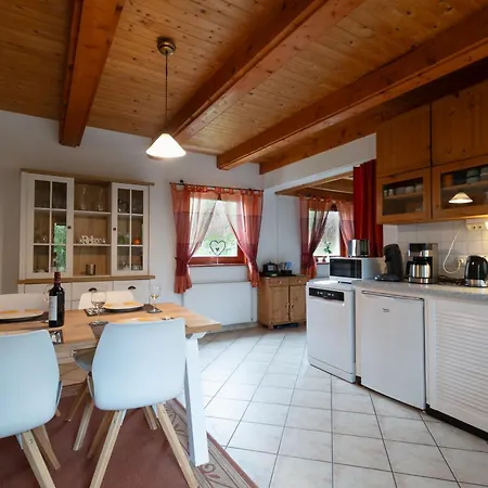 Schwedenstern - Familienurlaub An Der Ostsee Kochendorf