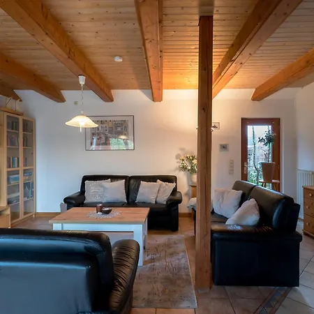 Schwedenstern - Familienurlaub An Der Ostsee 度假居 Kochendorf