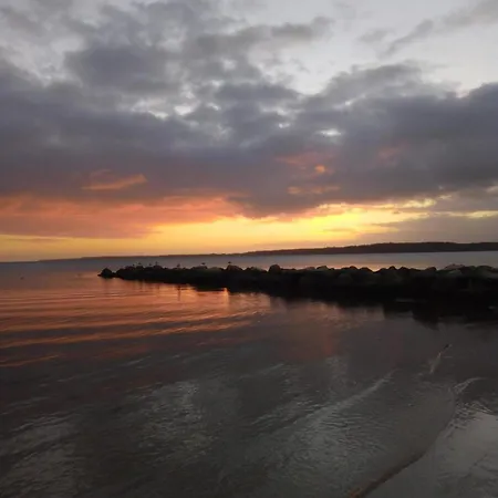 Schwedenstern - Familienurlaub An Der Ostsee *