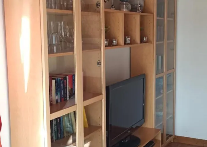 Schwedenstern - Familienurlaub An Der Ostsee Semesterbostad